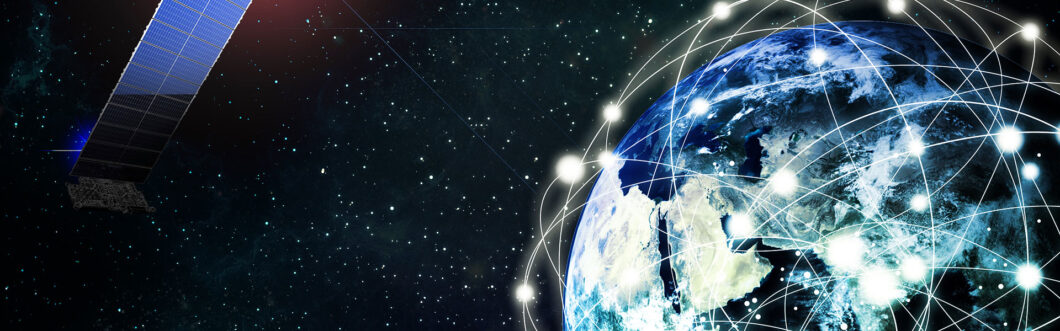 Sagenet Blog Satellite To Cellular