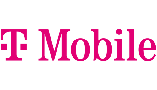 T Mobile Logo