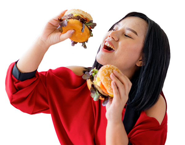 Make it a Mukbang